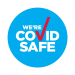 We're Covid-19 Safe